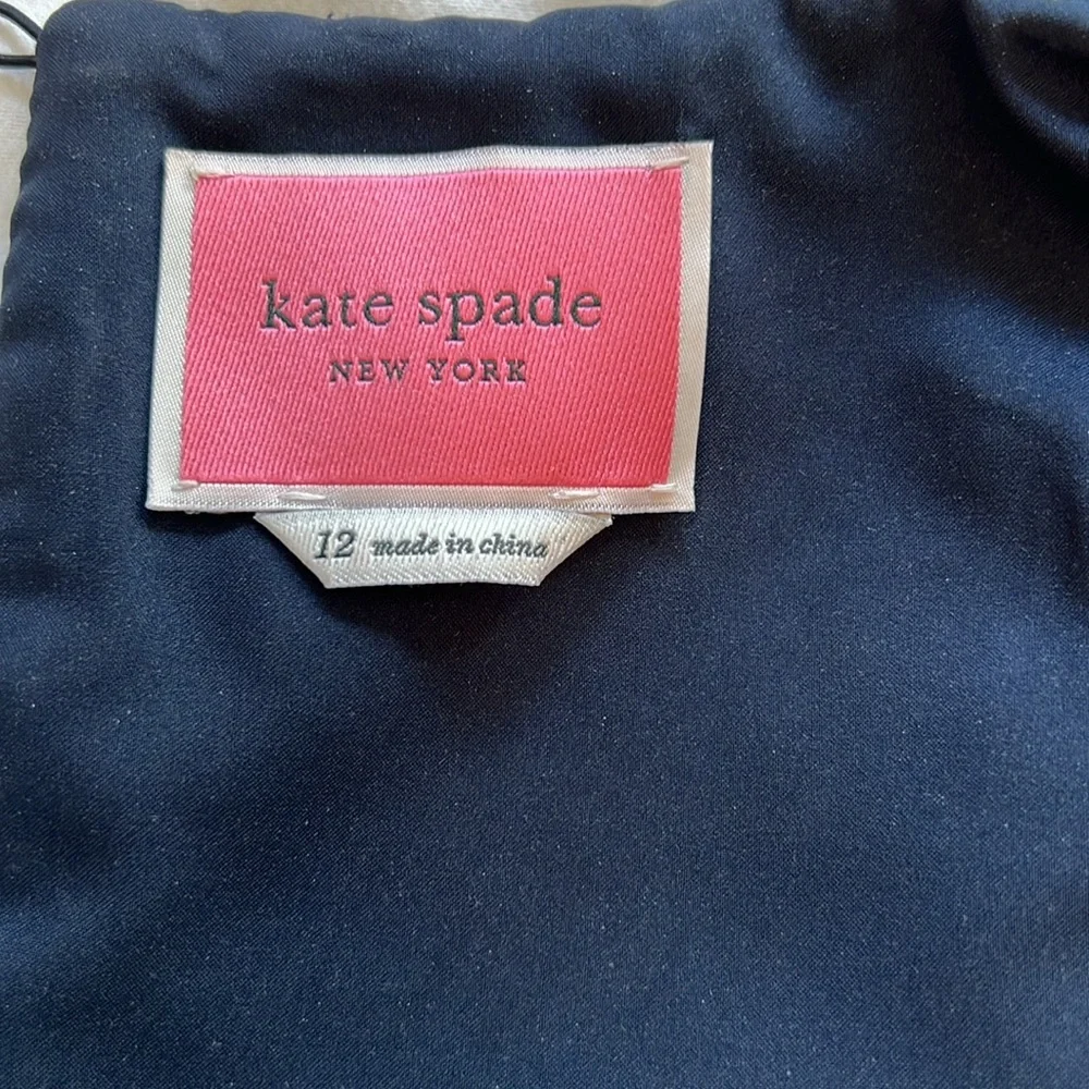 kate spade classic fit